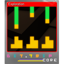 Exploration (Foil)