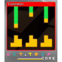 Exploration (Foil)