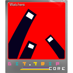 Watchers (Foil)