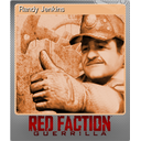 Randy Jenkins (Foil)