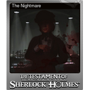 The Nightmare (Foil)