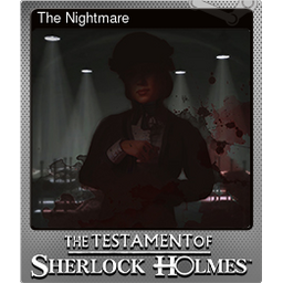 The Nightmare (Foil)