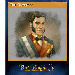 The Governor