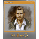 The Hero (Foil)