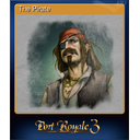 The Pirate