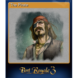 The Pirate