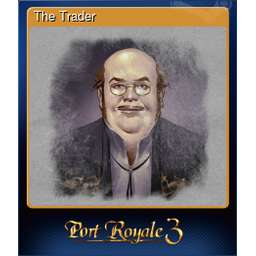 The Trader