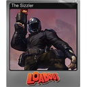 The Sizzler (Foil)