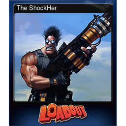 The ShockHer