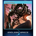 Automatons (Trading Card)