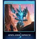 Harmony (Trading Card)