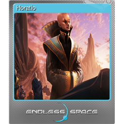 Horatio (Foil)