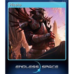 Hissho (Trading Card)