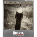 Absecon Lighthouse (Foil)