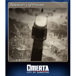 Absecon Lighthouse