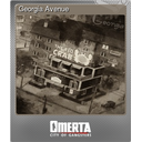 Georgia Avenue (Foil)