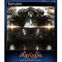 Batmobile (Trading Card)