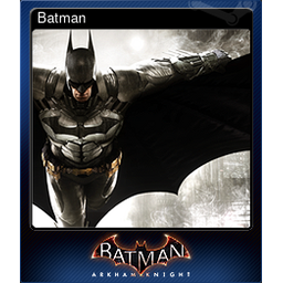 Batman (Trading Card)