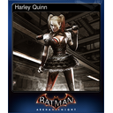 Harley Quinn