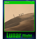 Mars (Trading Card)