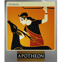 Artemis (Foil)