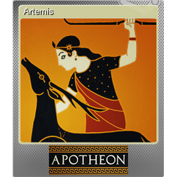 Artemis (Foil)