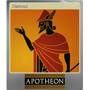 Hermes (Foil)