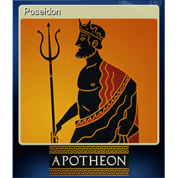 Poseidon