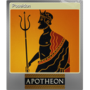 Poseidon (Foil)