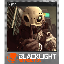 Viper (Foil)