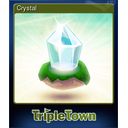 Crystal