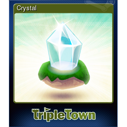 Crystal