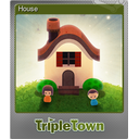 House (Foil)
