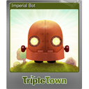 Imperial Bot (Foil)
