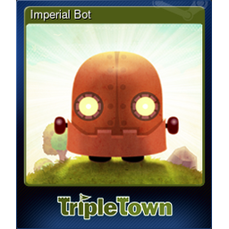 Imperial Bot