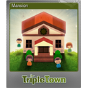 Mansion (Foil)