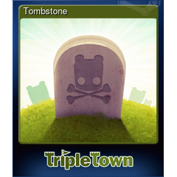 Tombstone