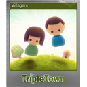 Villagers (Foil)