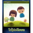 Villagers