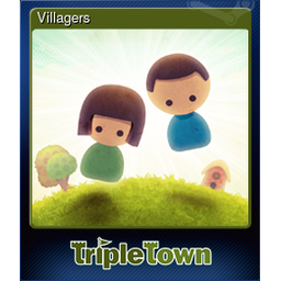 Villagers