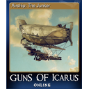 Airship: The Junker