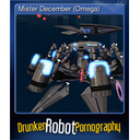 Mister December (Omega)