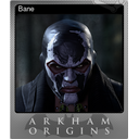 Bane (Foil)