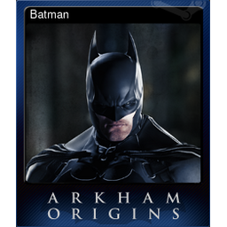 Batman (Trading Card)