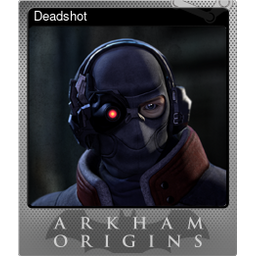 Deadshot (Foil)
