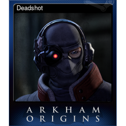 Deadshot