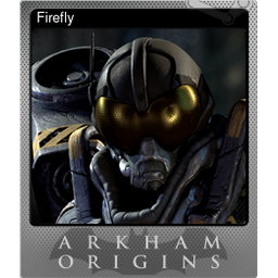 Firefly (Foil)