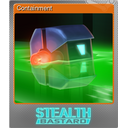Containment (Foil)