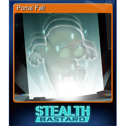 Portal Fall