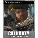 Federation Space (Foil)